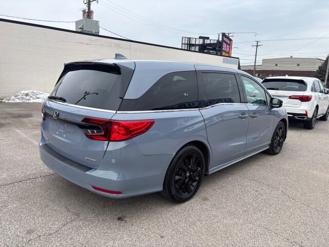 2023 Honda Odyssey Sport Cleveland OH