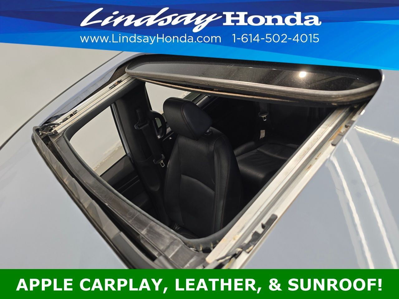 2023 Honda Odyssey Sport Columbus OH