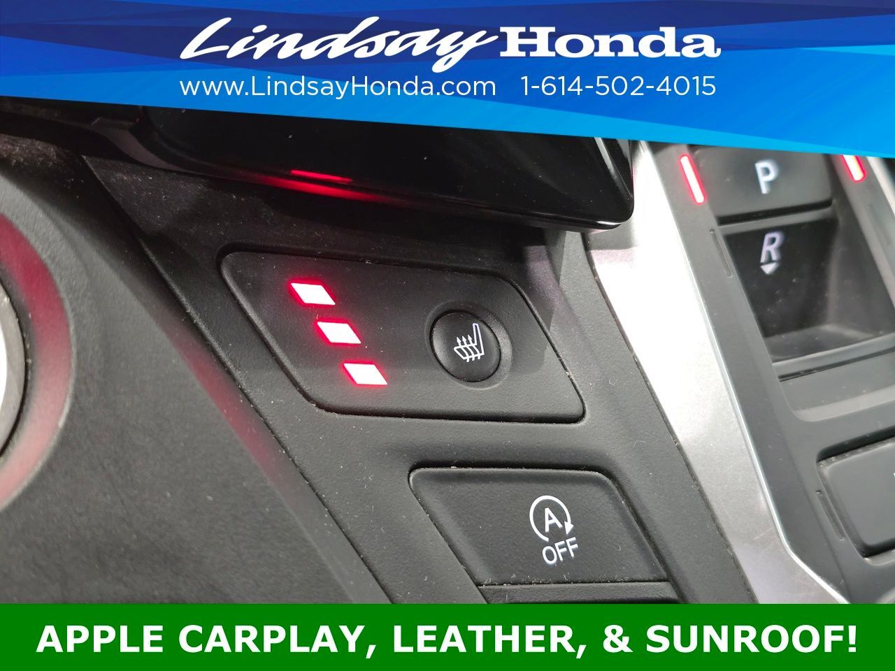 2023 Honda Odyssey Sport Columbus OH