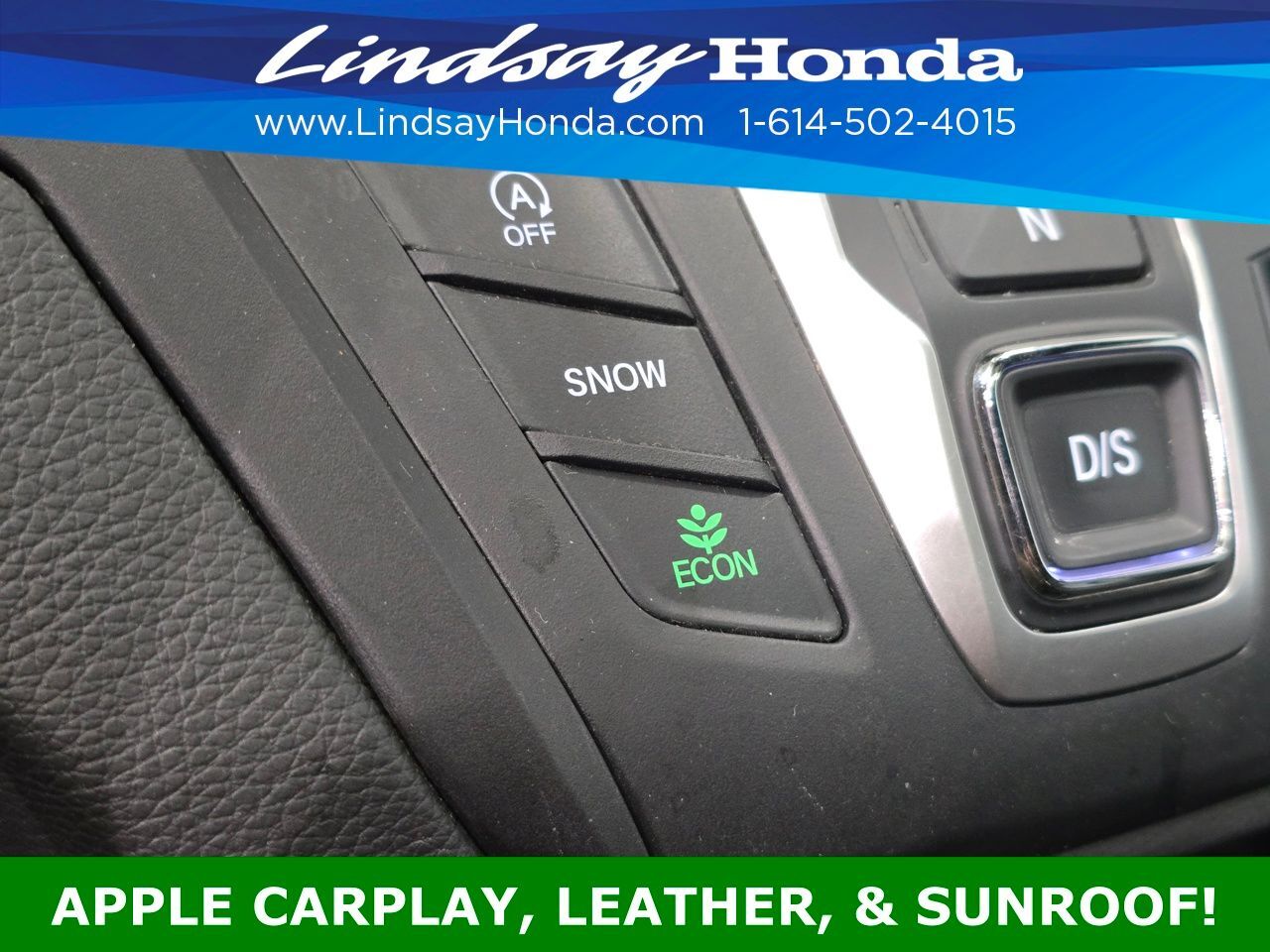 2023 Honda Odyssey Sport Columbus OH