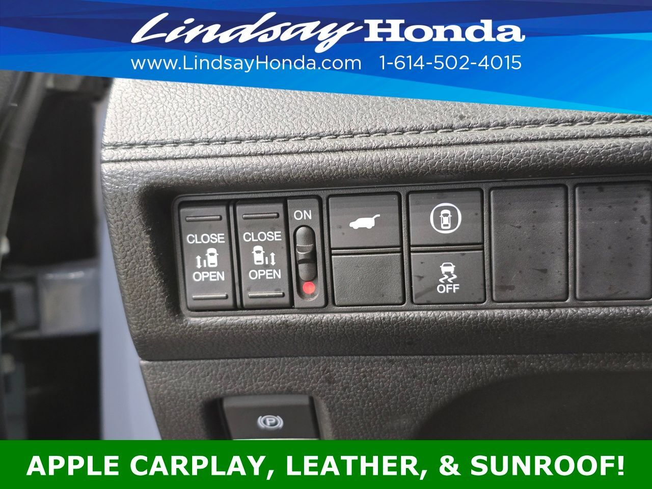 2023 Honda Odyssey Sport Columbus OH