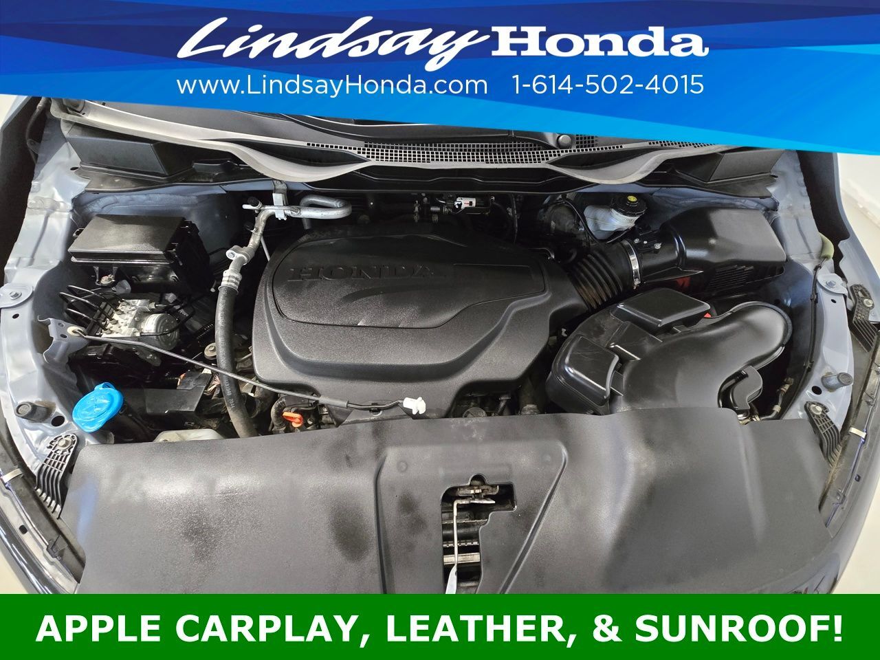 2023 Honda Odyssey Sport Columbus OH