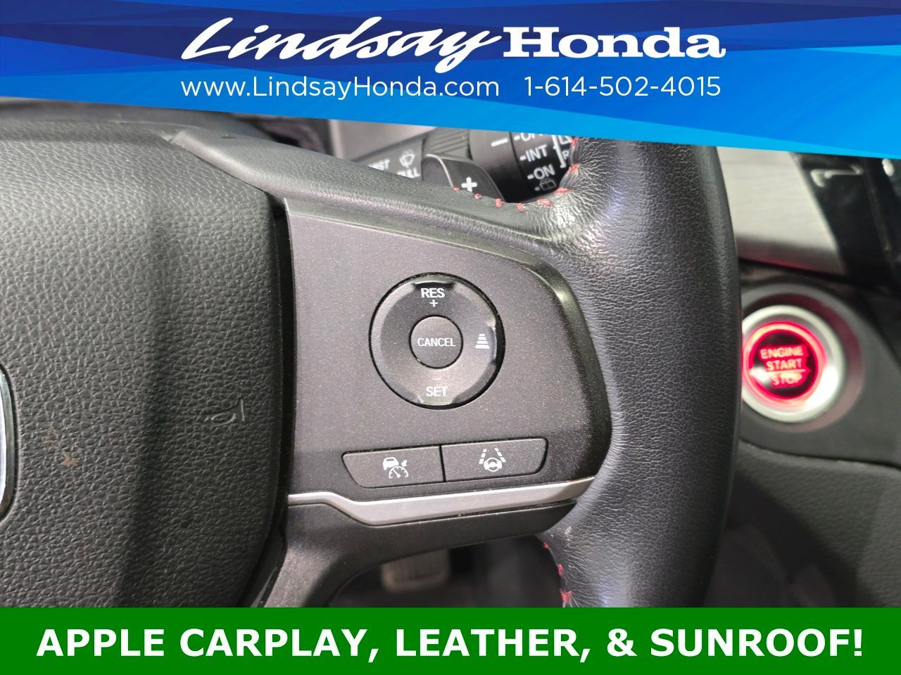 2023 Honda Odyssey Sport Columbus OH