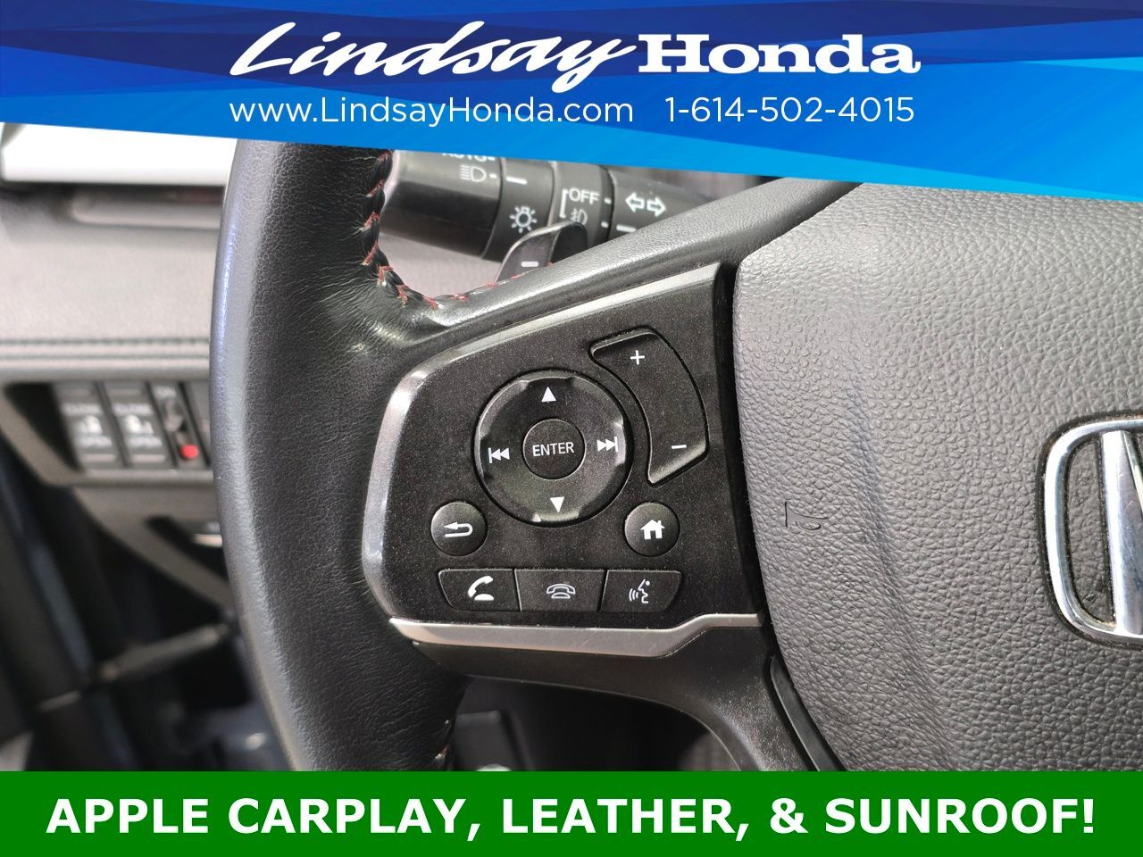 2023 Honda Odyssey Sport Columbus OH