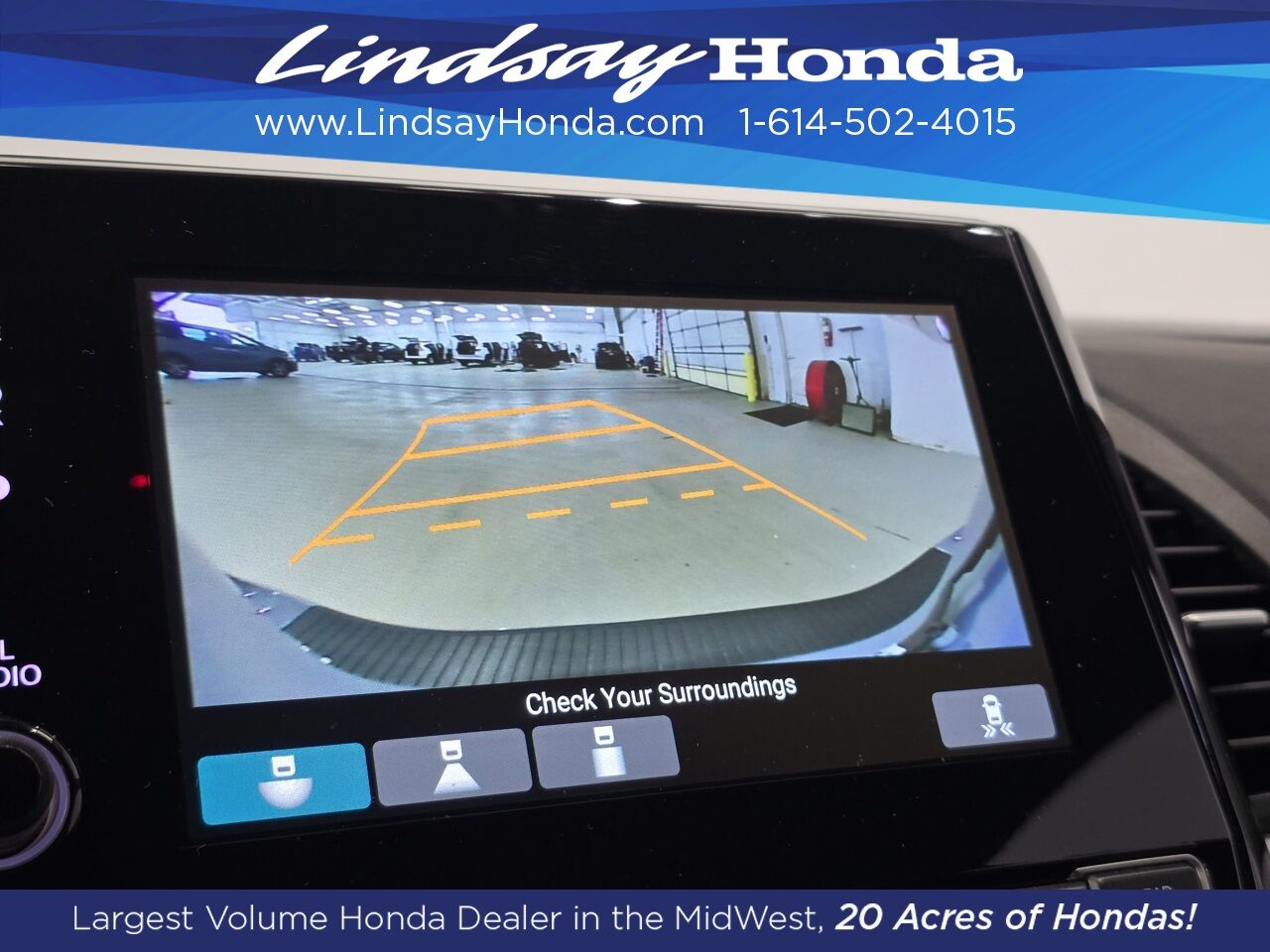 2023 Honda Odyssey Sport Columbus OH