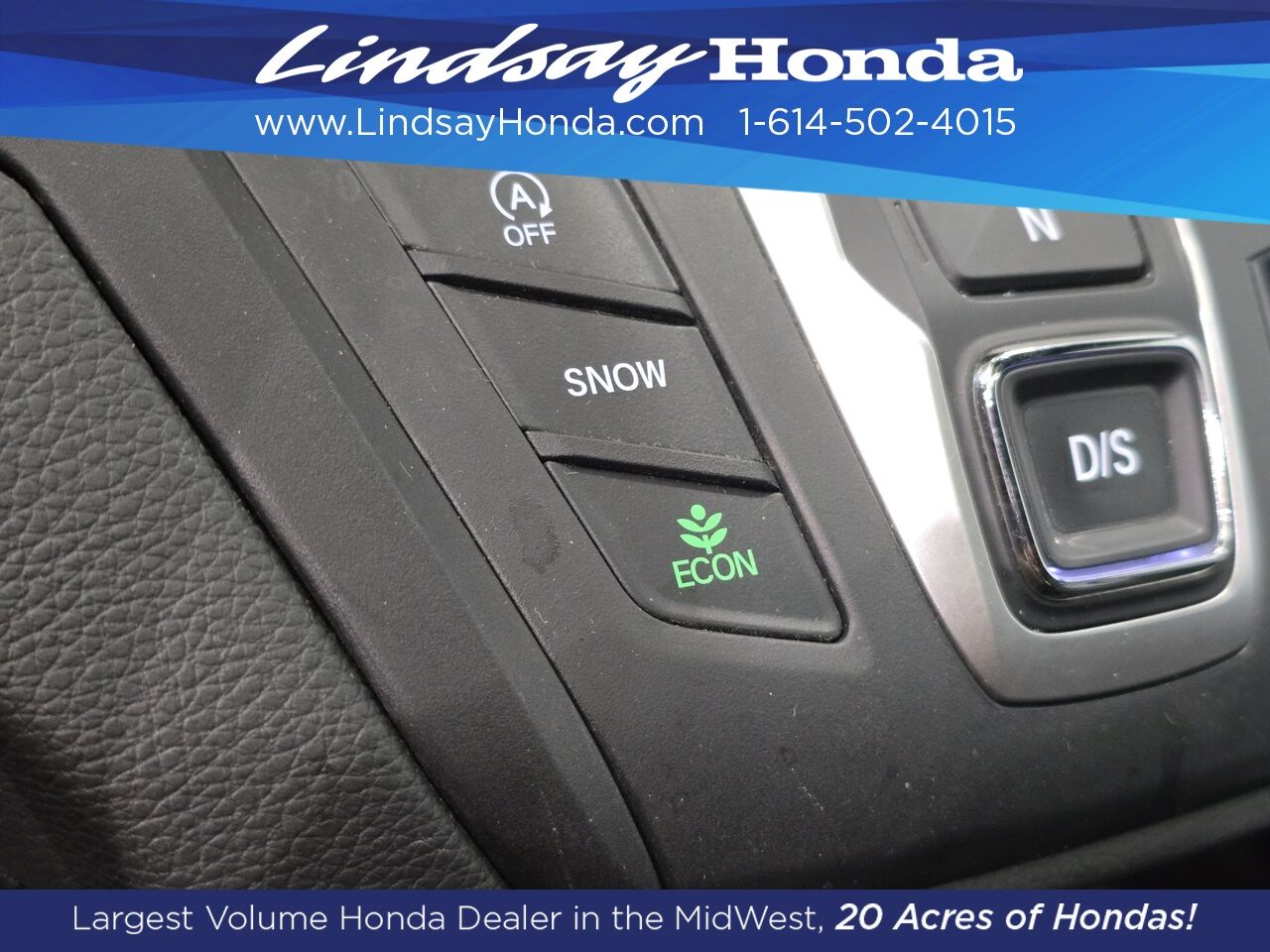 2023 Honda Odyssey Sport Columbus OH