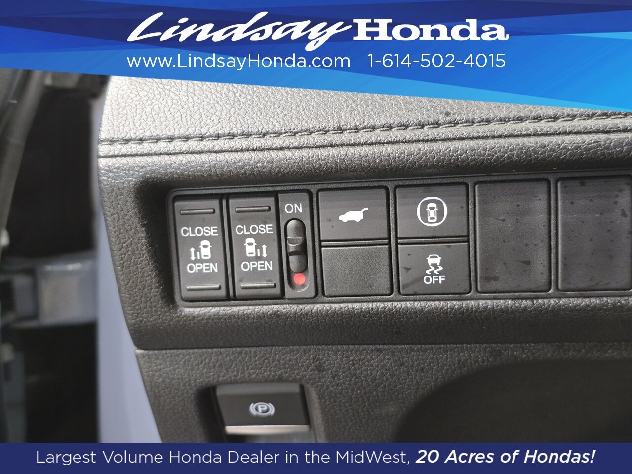 2023 Honda Odyssey Sport Columbus OH