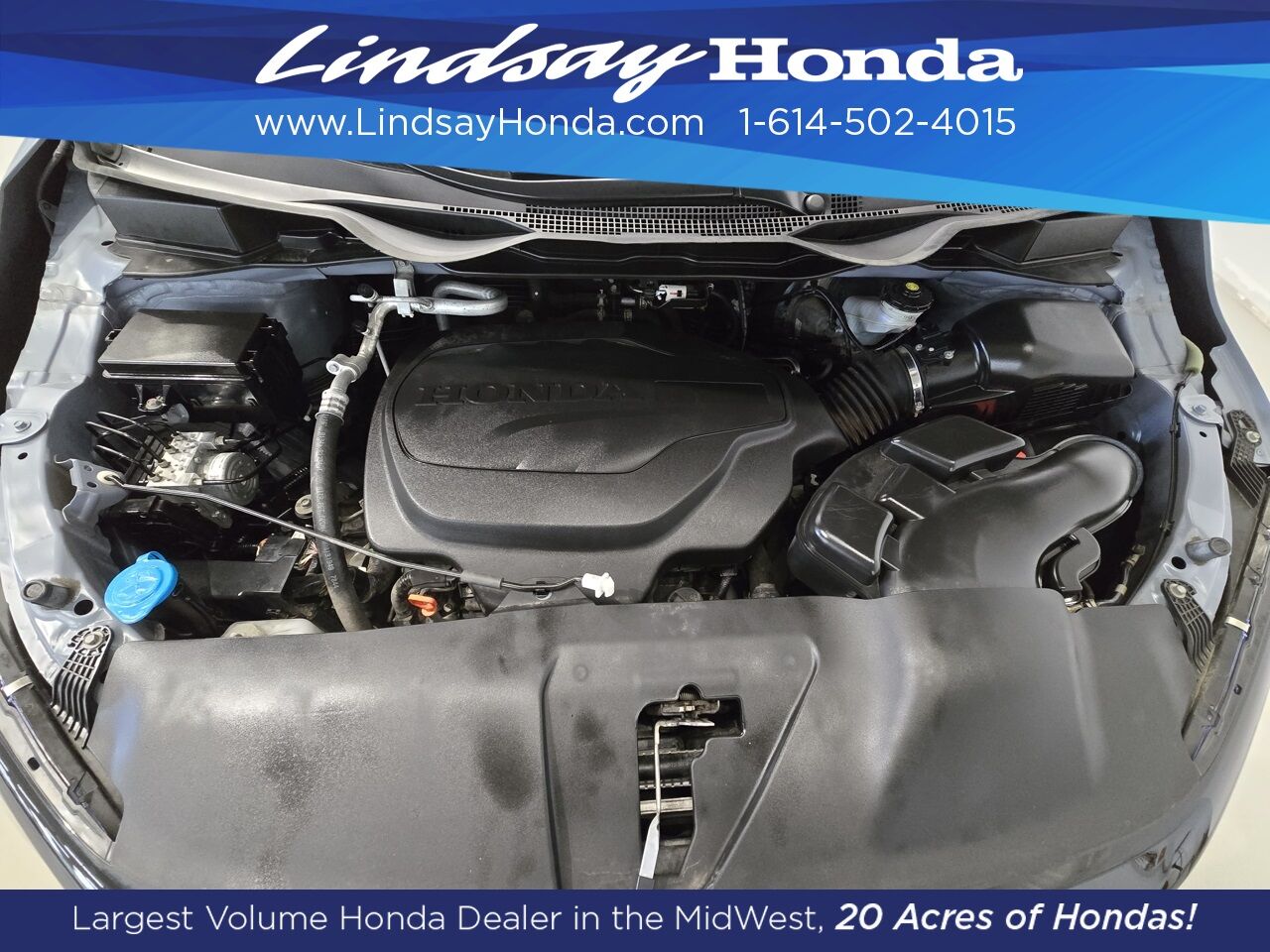 2023 Honda Odyssey Sport Columbus OH