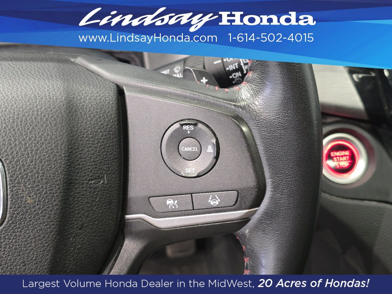 2023 Honda Odyssey Sport Columbus OH