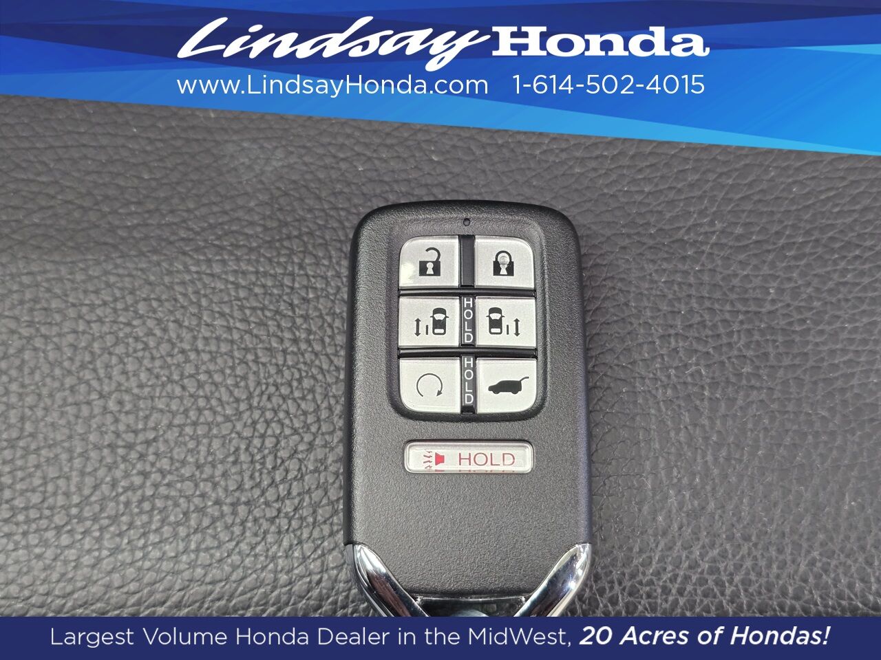 2023 Honda Odyssey Sport Columbus OH