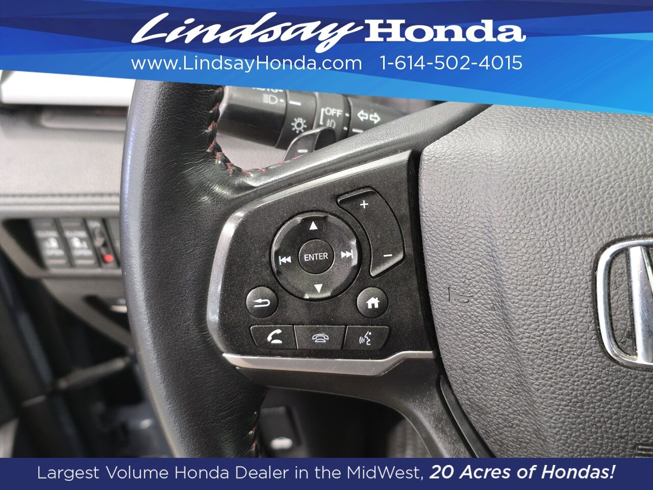 2023 Honda Odyssey Sport Columbus OH