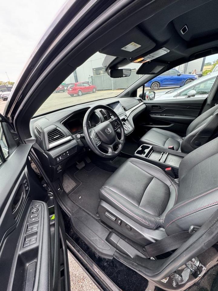 2023 Honda Odyssey Sport Indianapolis IN
