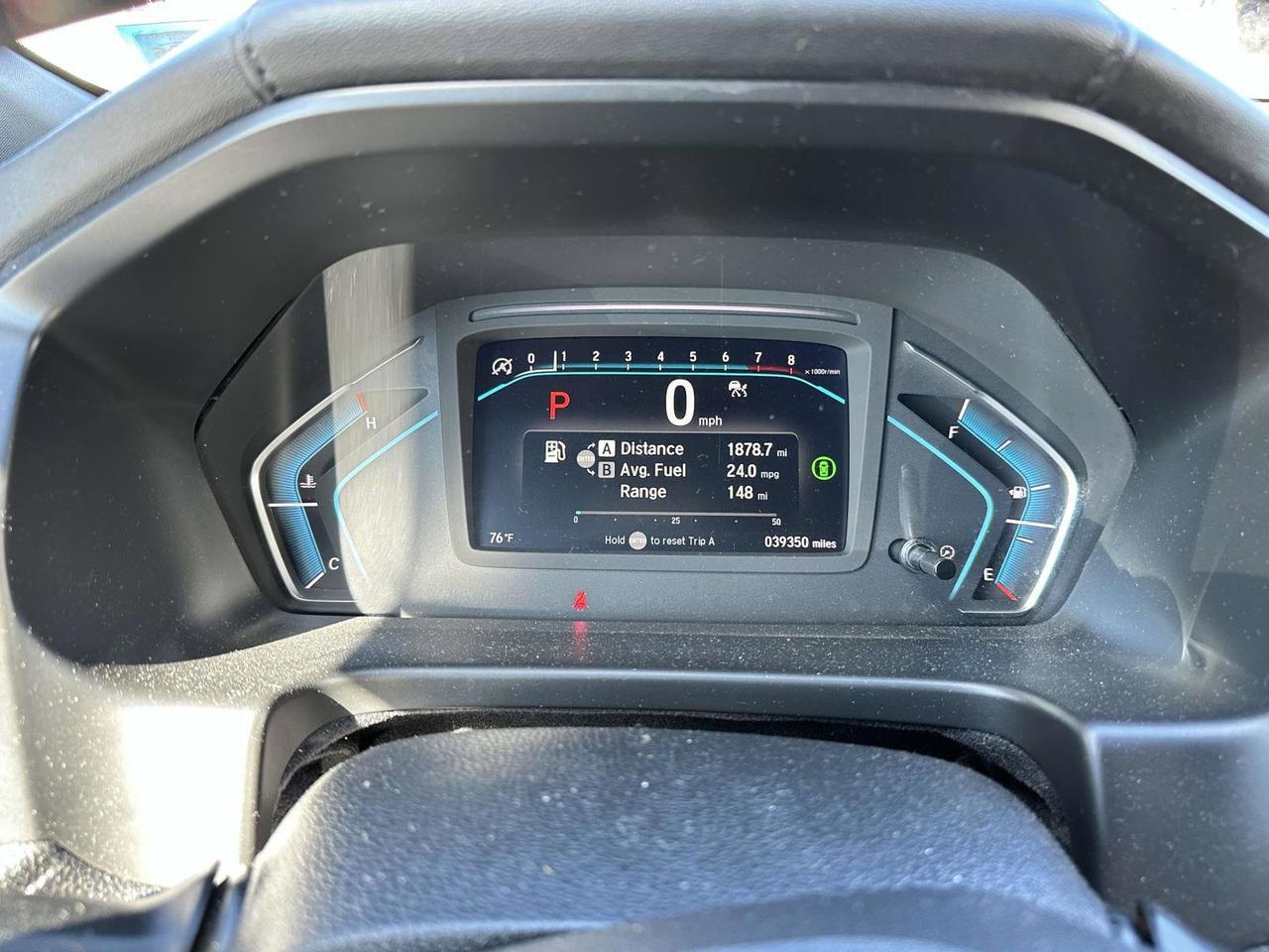 2023 Honda Odyssey Sport San Clemente CA