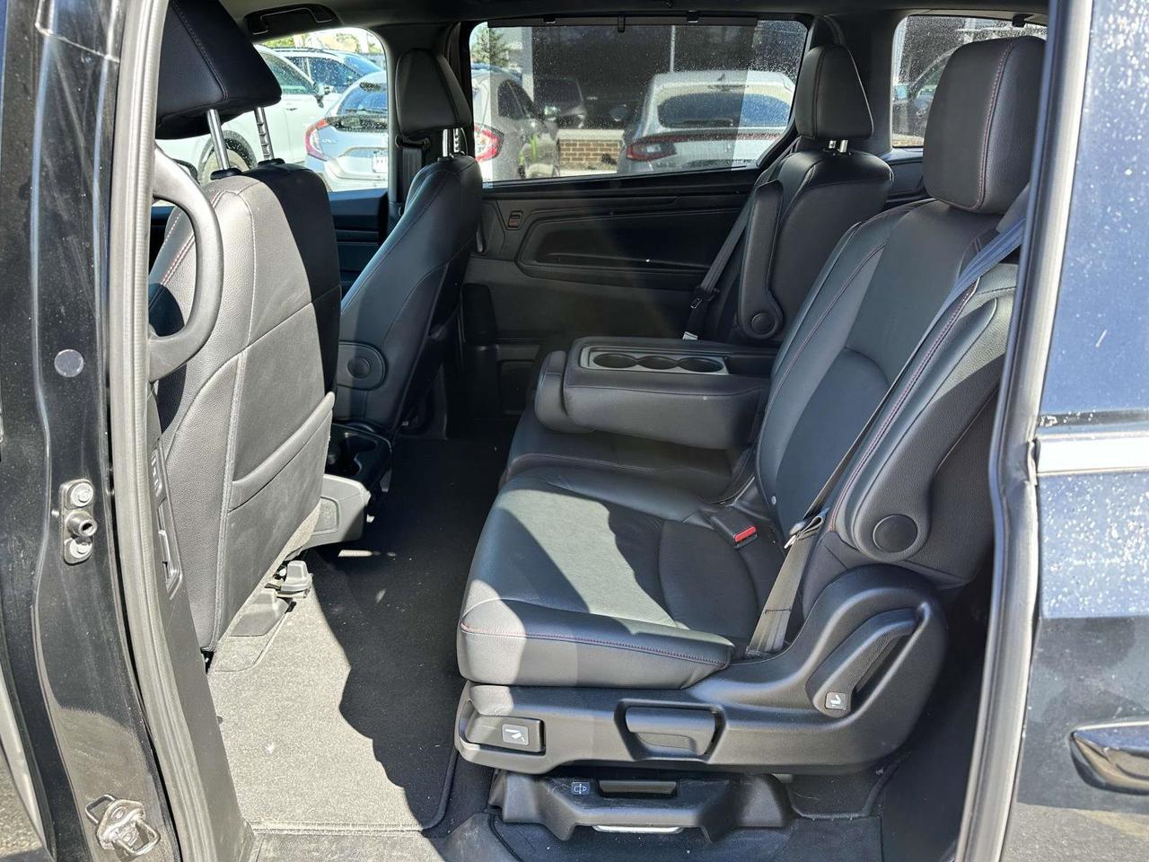 2023 Honda Odyssey Sport San Clemente CA