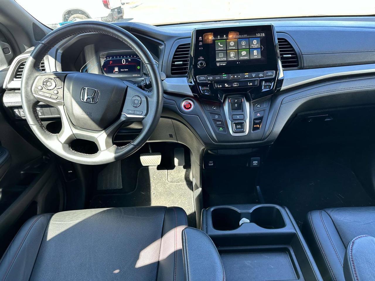 2023 Honda Odyssey Sport San Clemente CA