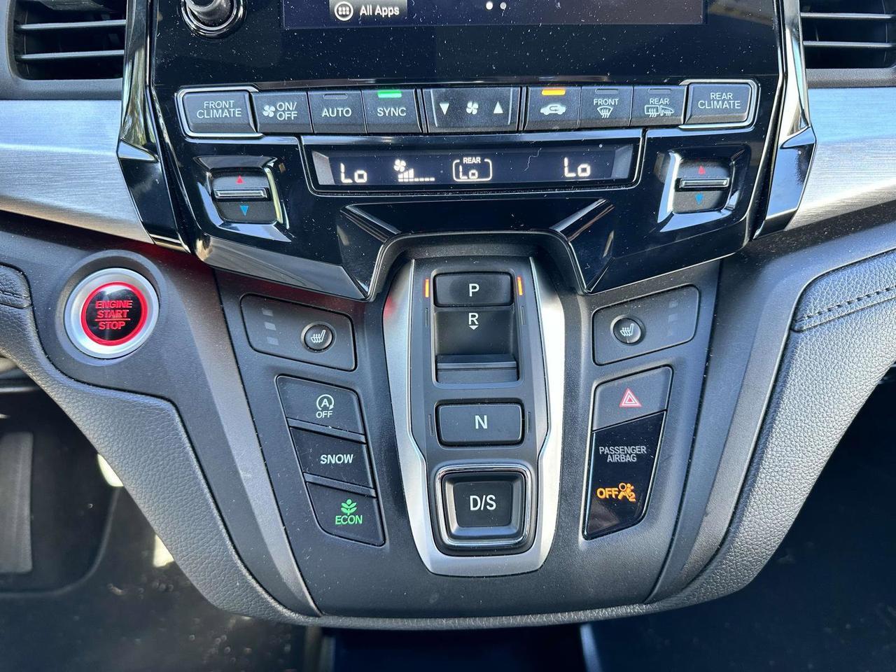 2023 Honda Odyssey Sport San Clemente CA