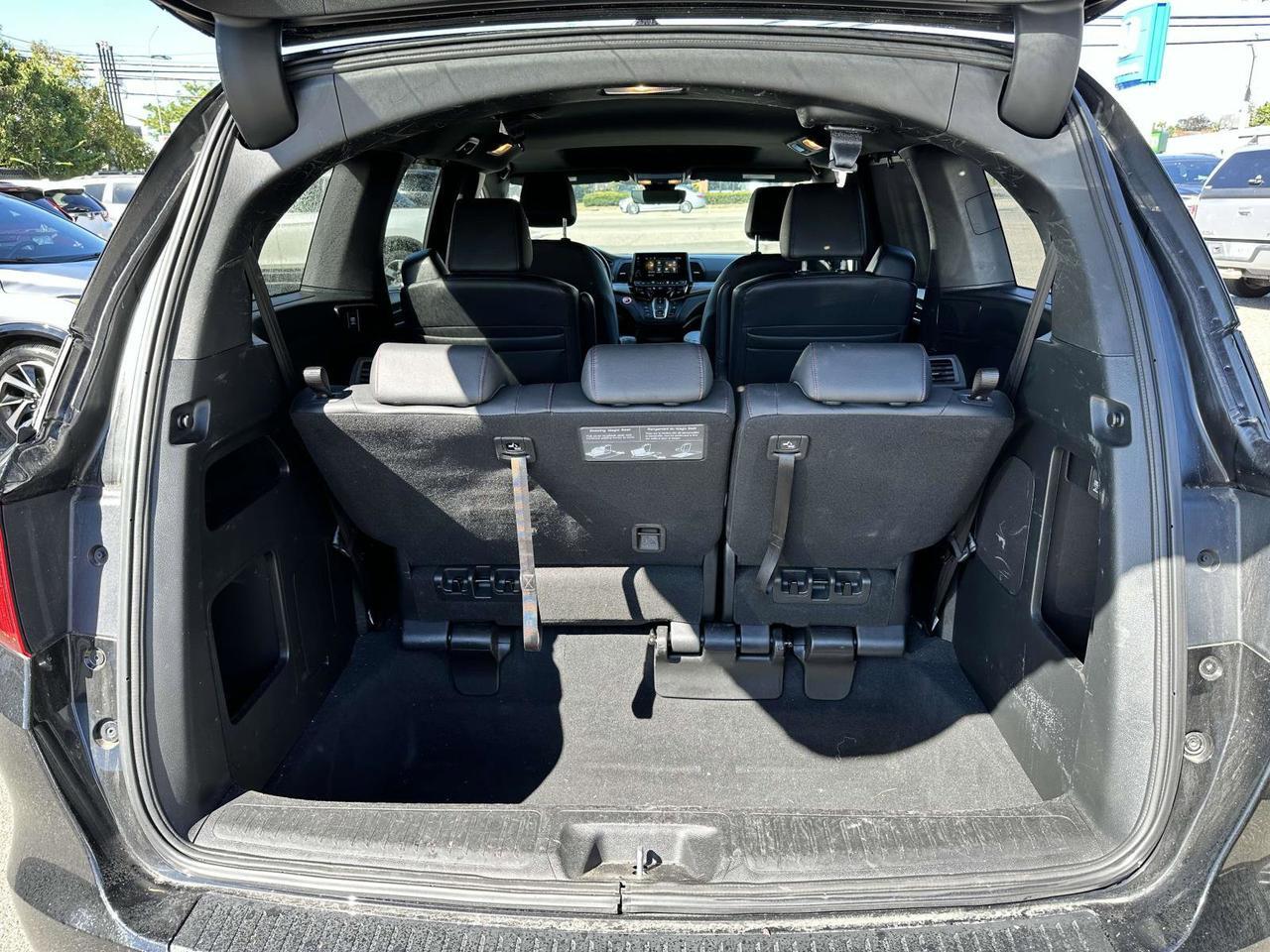 2023 Honda Odyssey Sport San Clemente CA