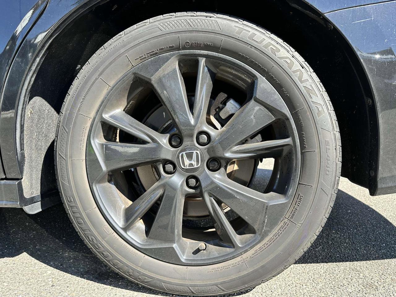 2023 Honda Odyssey Sport San Clemente CA