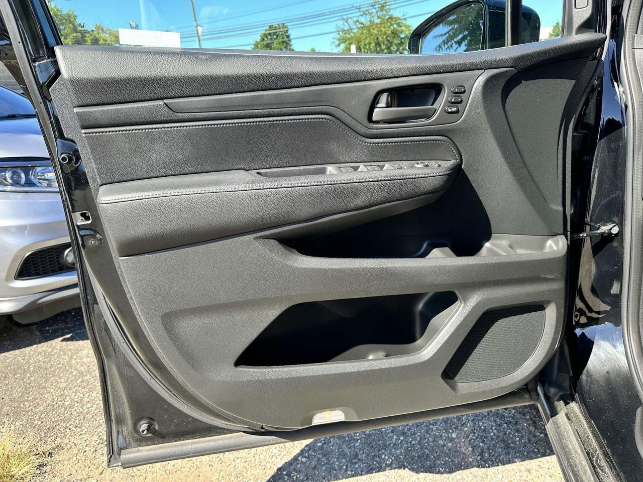 2023 Honda Odyssey Sport San Clemente CA