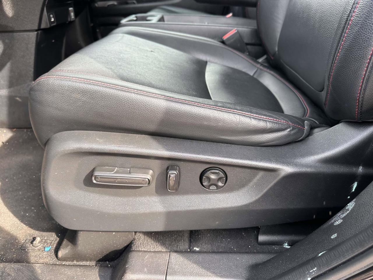 2023 Honda Odyssey Sport San Clemente CA