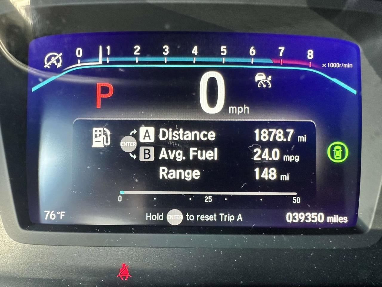 2023 Honda Odyssey Sport San Clemente CA