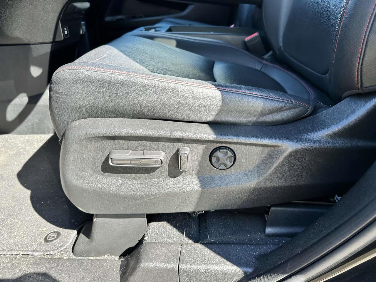 2023 Honda Odyssey Sport San Clemente CA