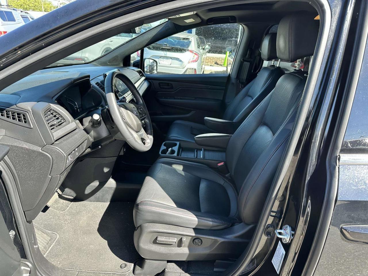 2023 Honda Odyssey Sport San Clemente CA