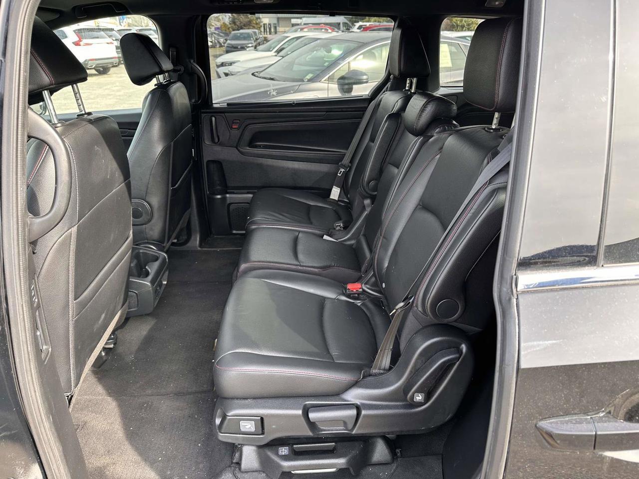2023 Honda Odyssey Sport San Clemente CA