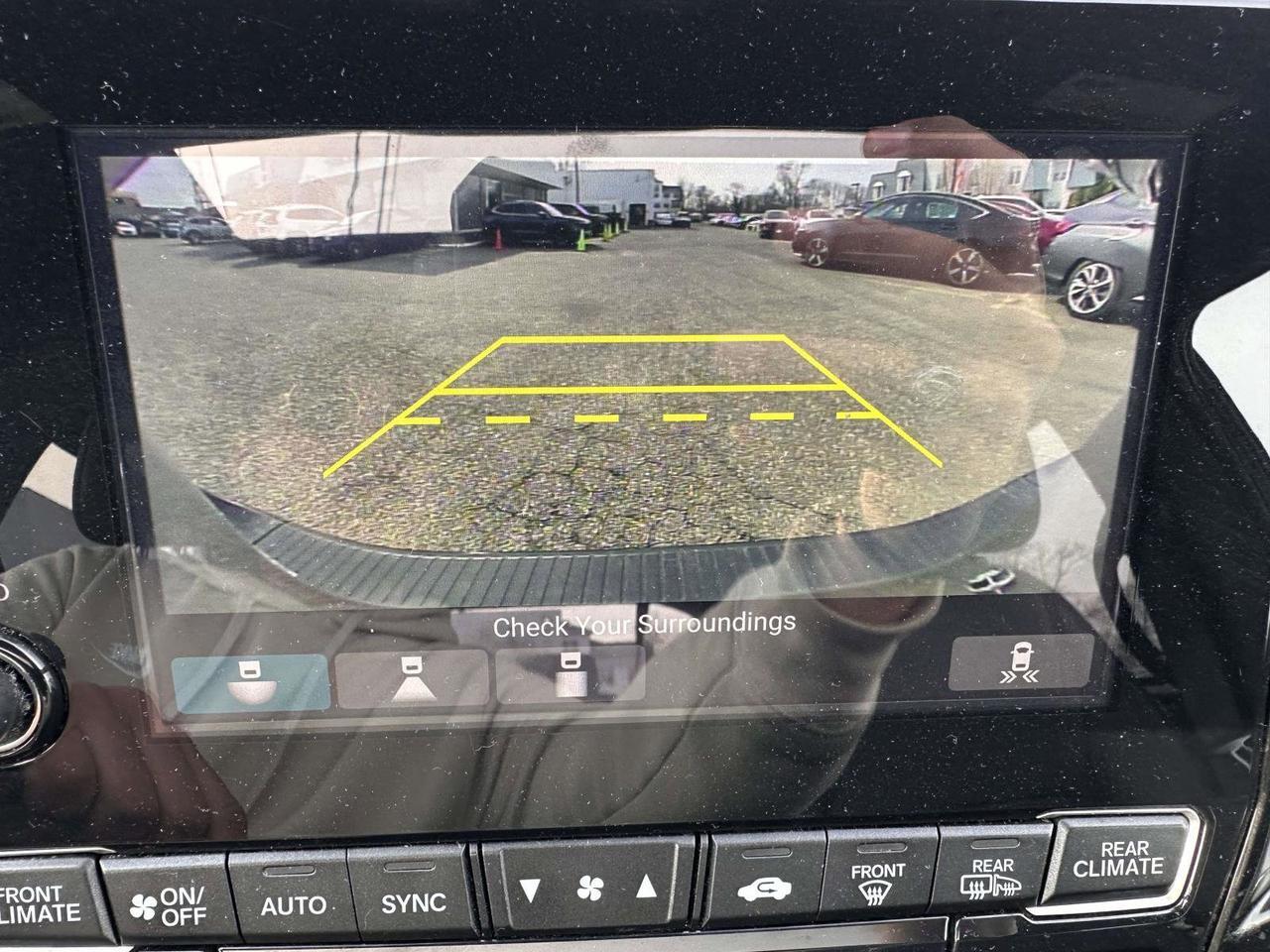 2023 Honda Odyssey Sport San Clemente CA