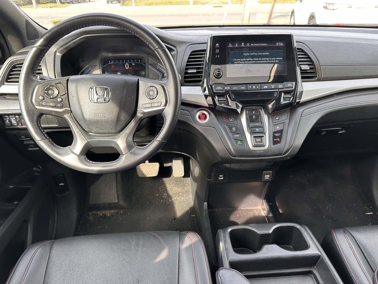 2023 Honda Odyssey Sport San Clemente CA