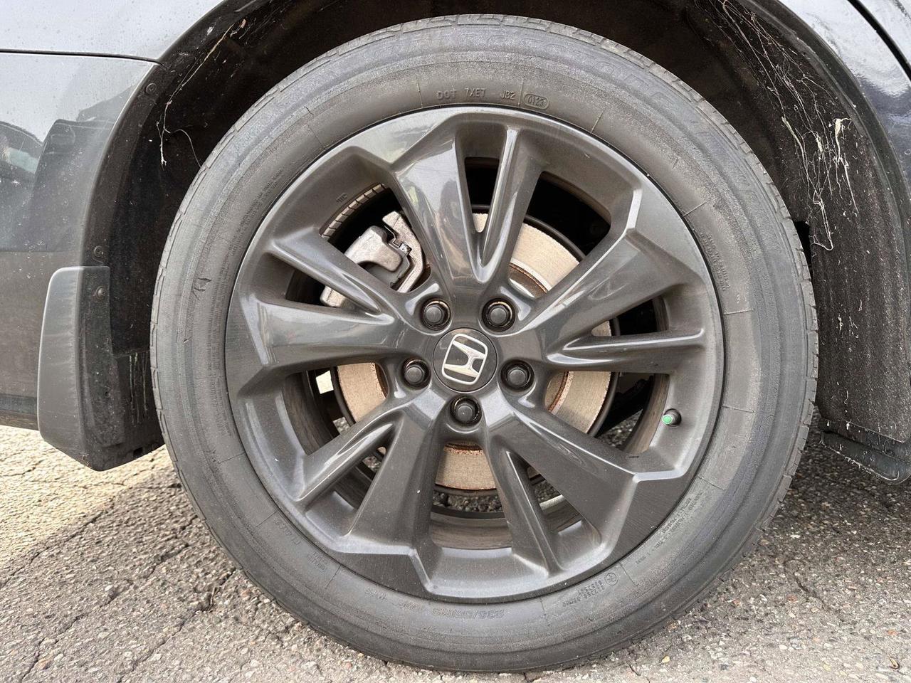 2023 Honda Odyssey Sport San Clemente CA