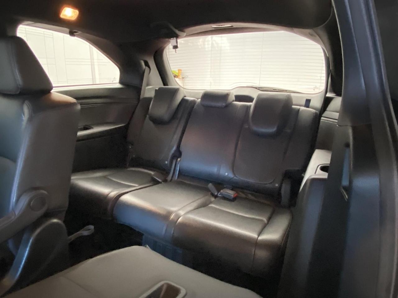 2023 Honda Odyssey Sport Richmond Hill NY