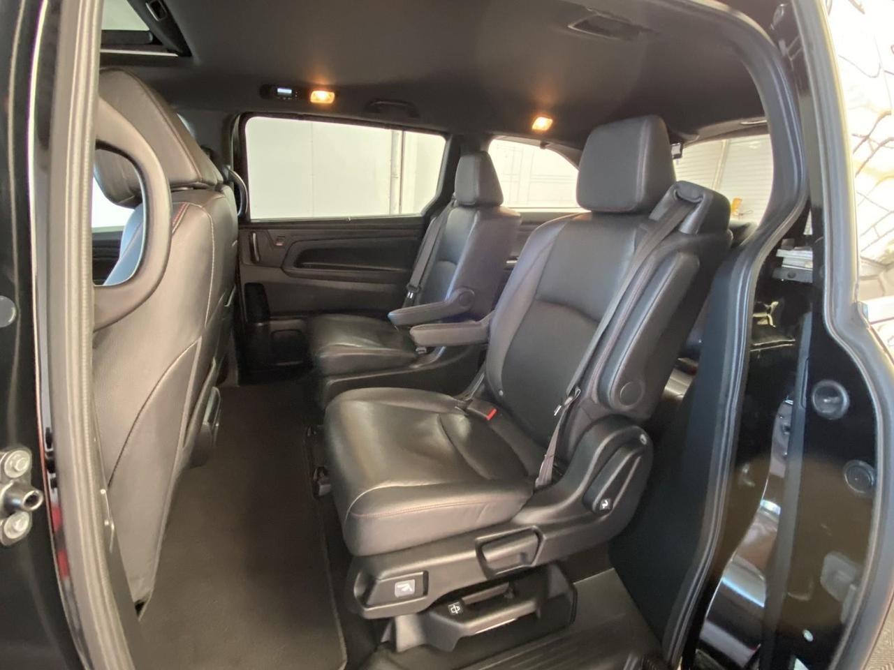 2023 Honda Odyssey Sport Richmond Hill NY