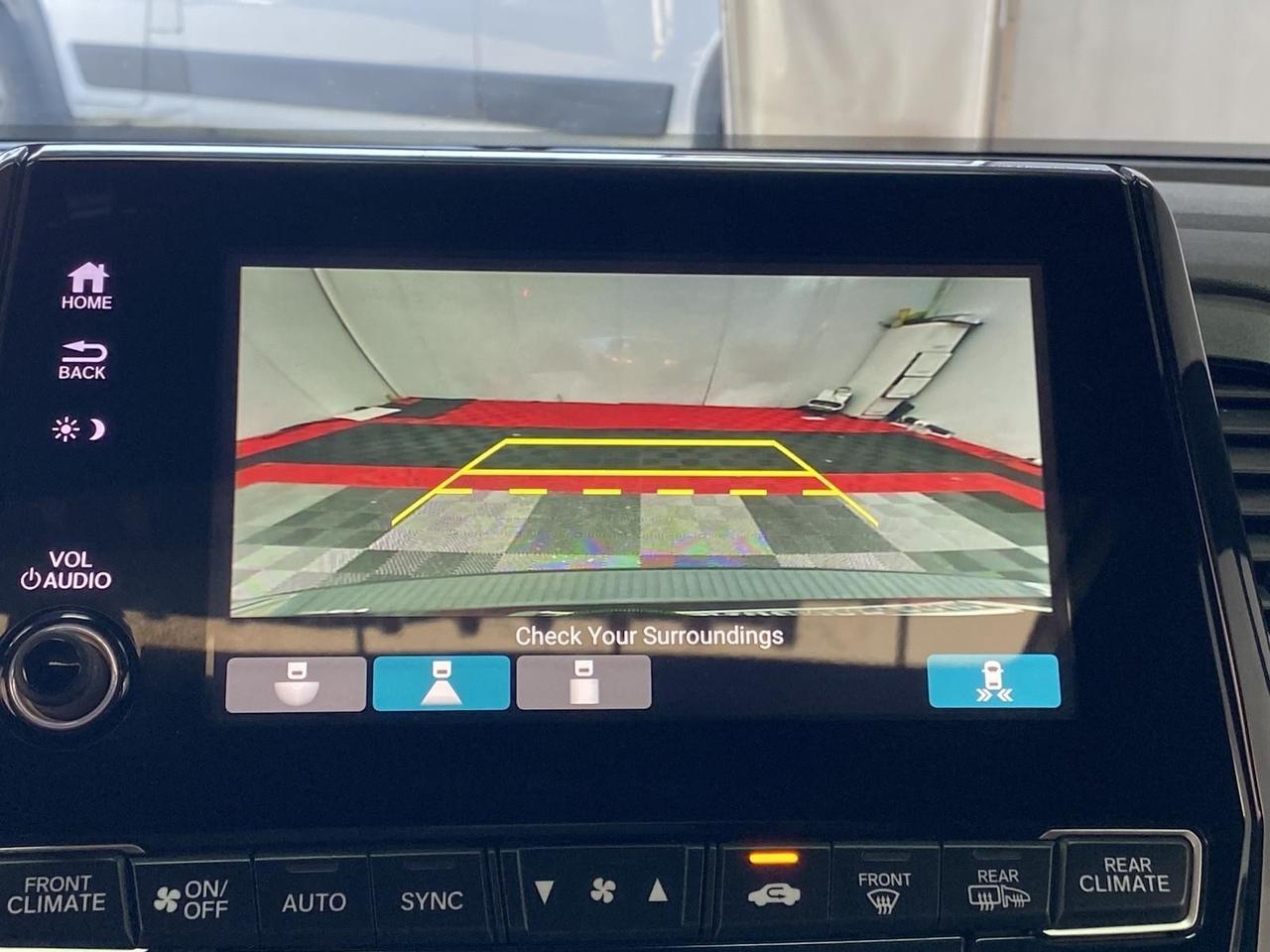 2023 Honda Odyssey Sport Richmond Hill NY