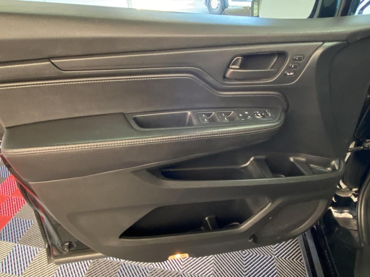 2023 Honda Odyssey Sport Richmond Hill NY