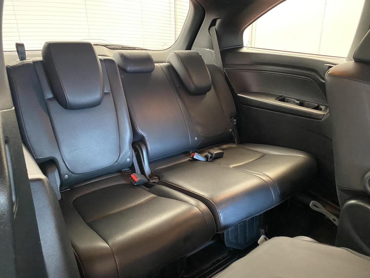 2023 Honda Odyssey Sport Richmond Hill NY