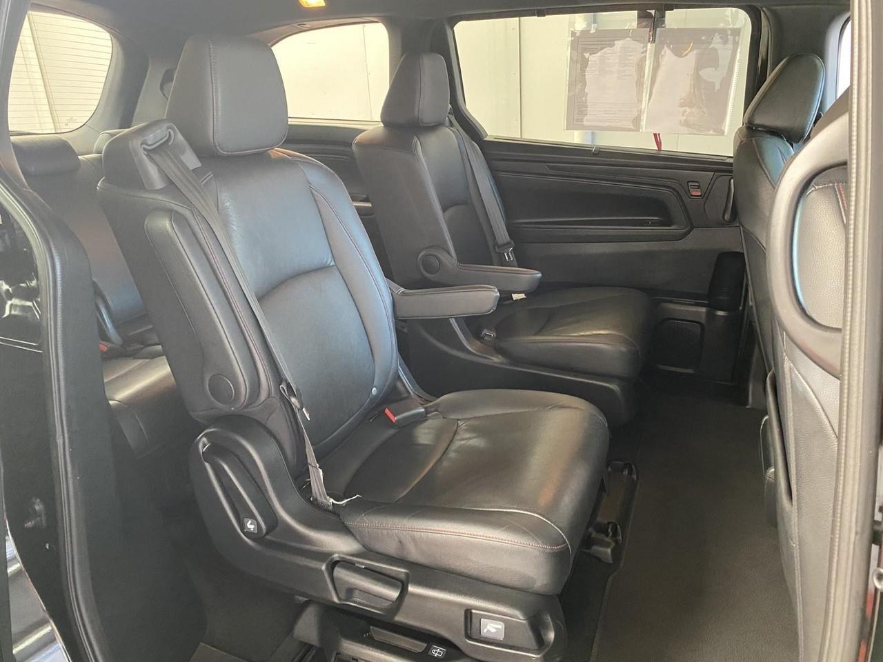 2023 Honda Odyssey Sport Richmond Hill NY