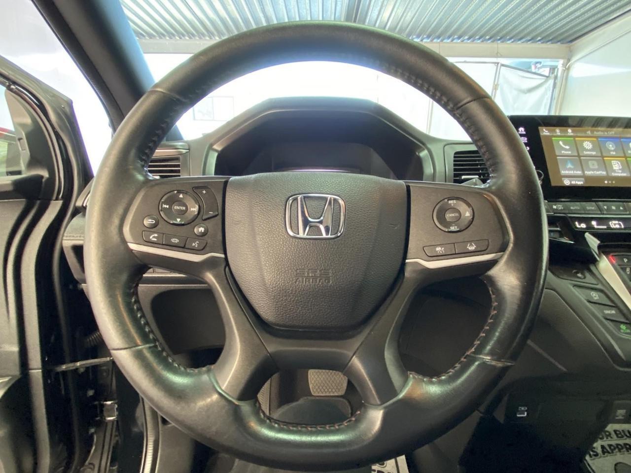 2023 Honda Odyssey Sport Richmond Hill NY