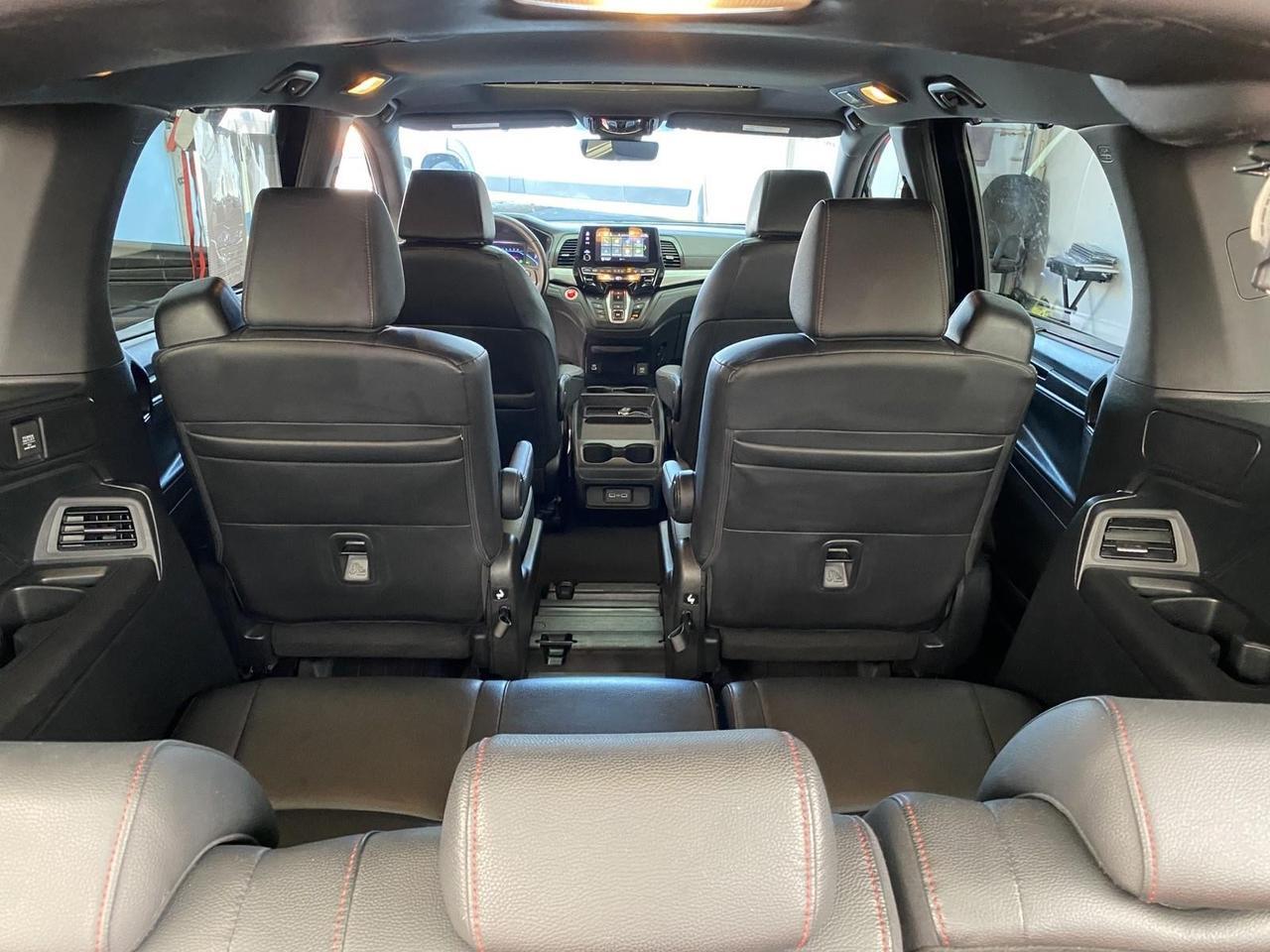 2023 Honda Odyssey Sport Richmond Hill NY