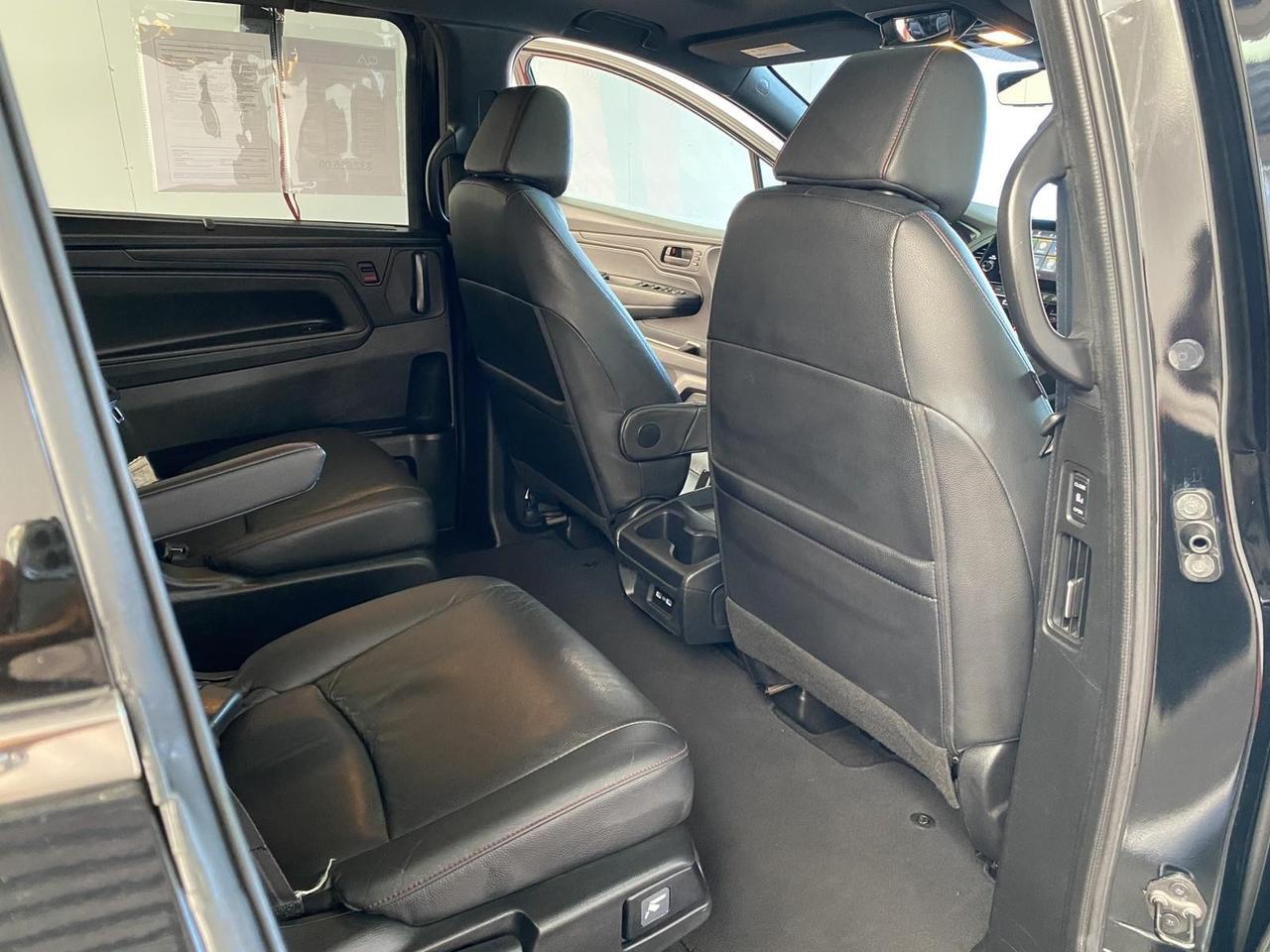 2023 Honda Odyssey Sport Richmond Hill NY
