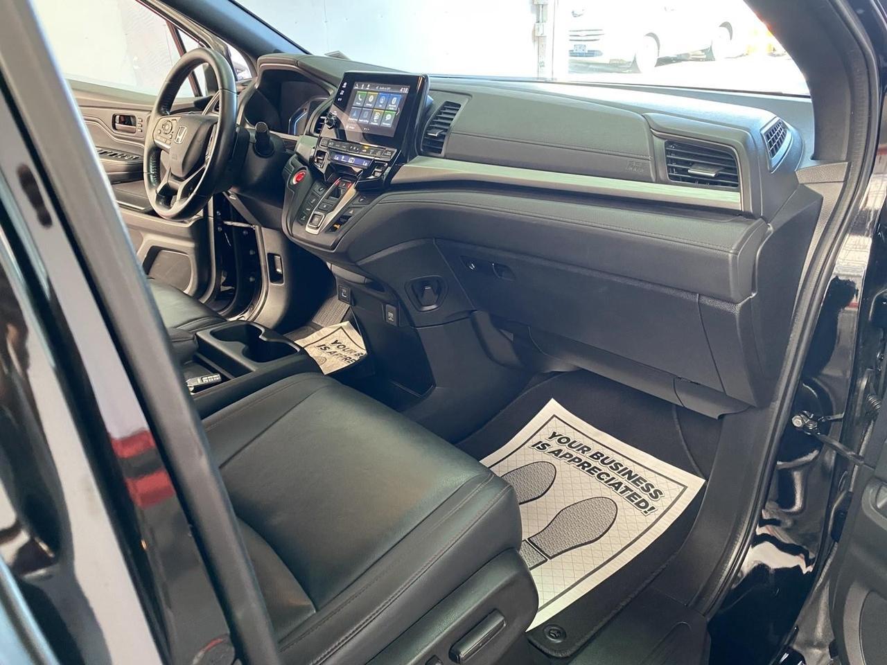 2023 Honda Odyssey Sport Richmond Hill NY