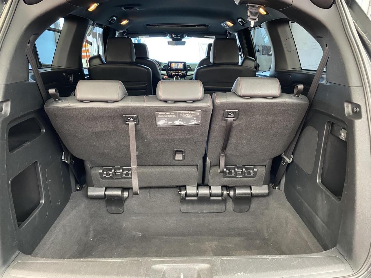 2023 Honda Odyssey Sport Richmond Hill NY
