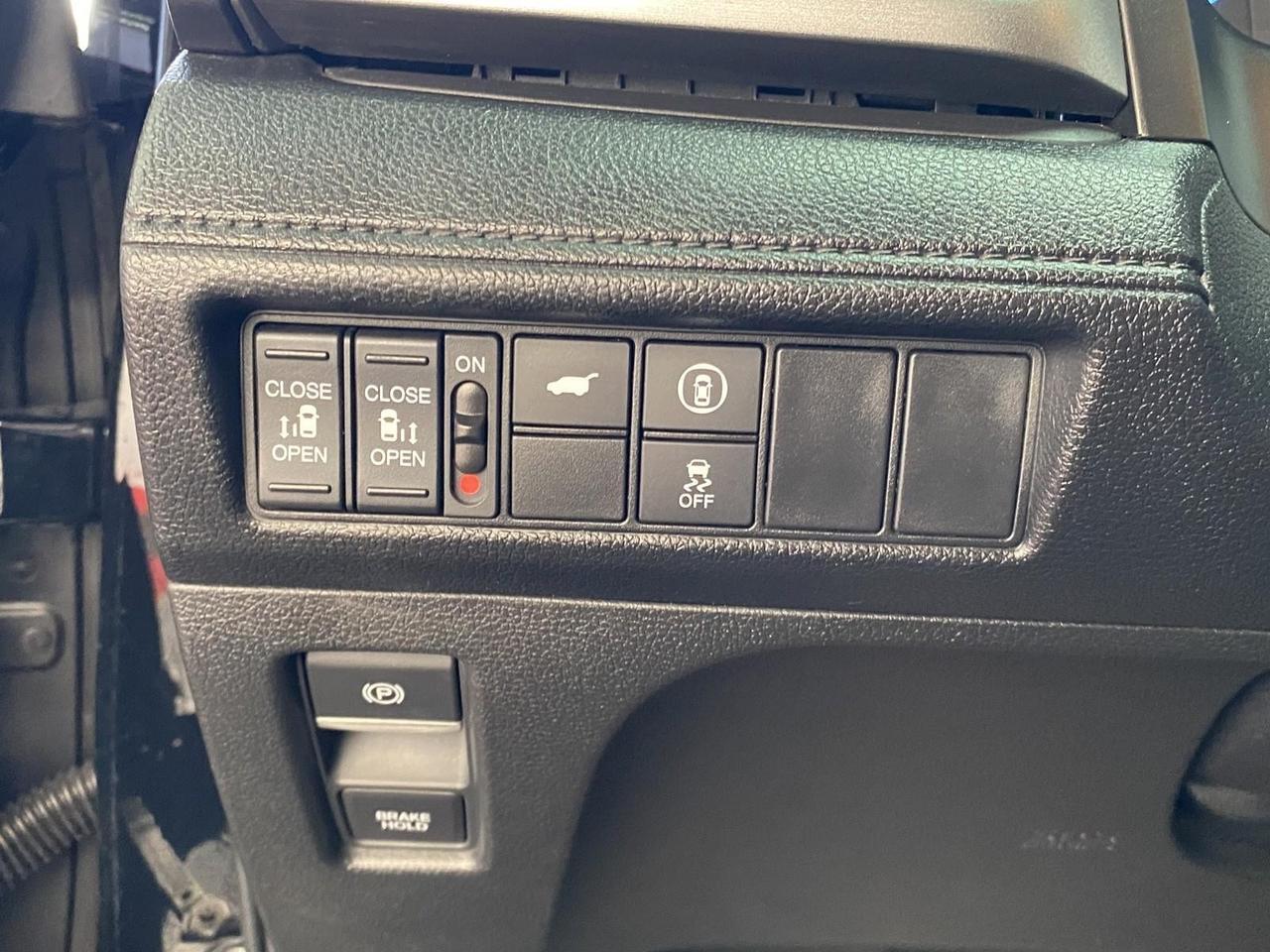 2023 Honda Odyssey Sport Richmond Hill NY