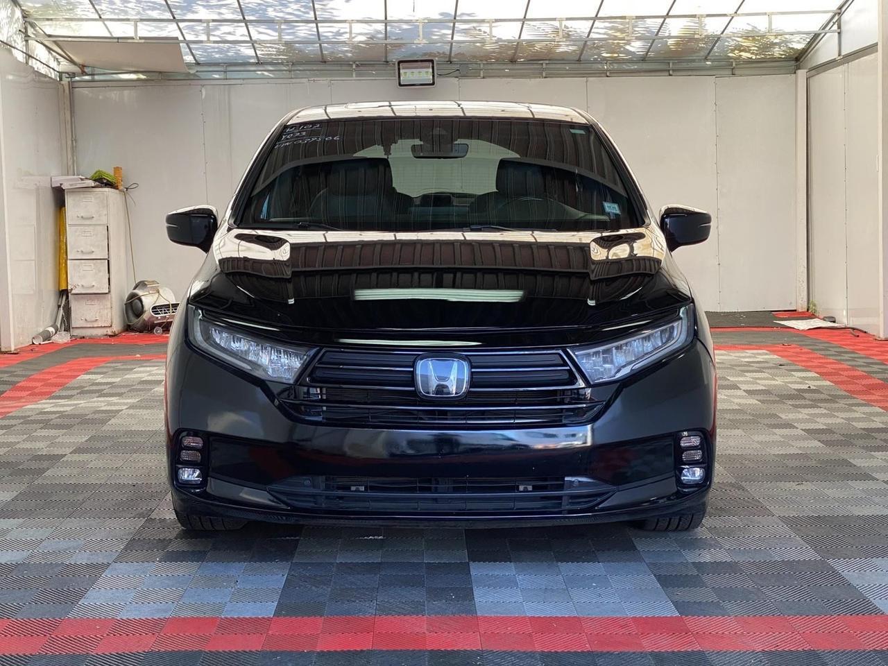 2023 Honda Odyssey Sport Richmond Hill NY