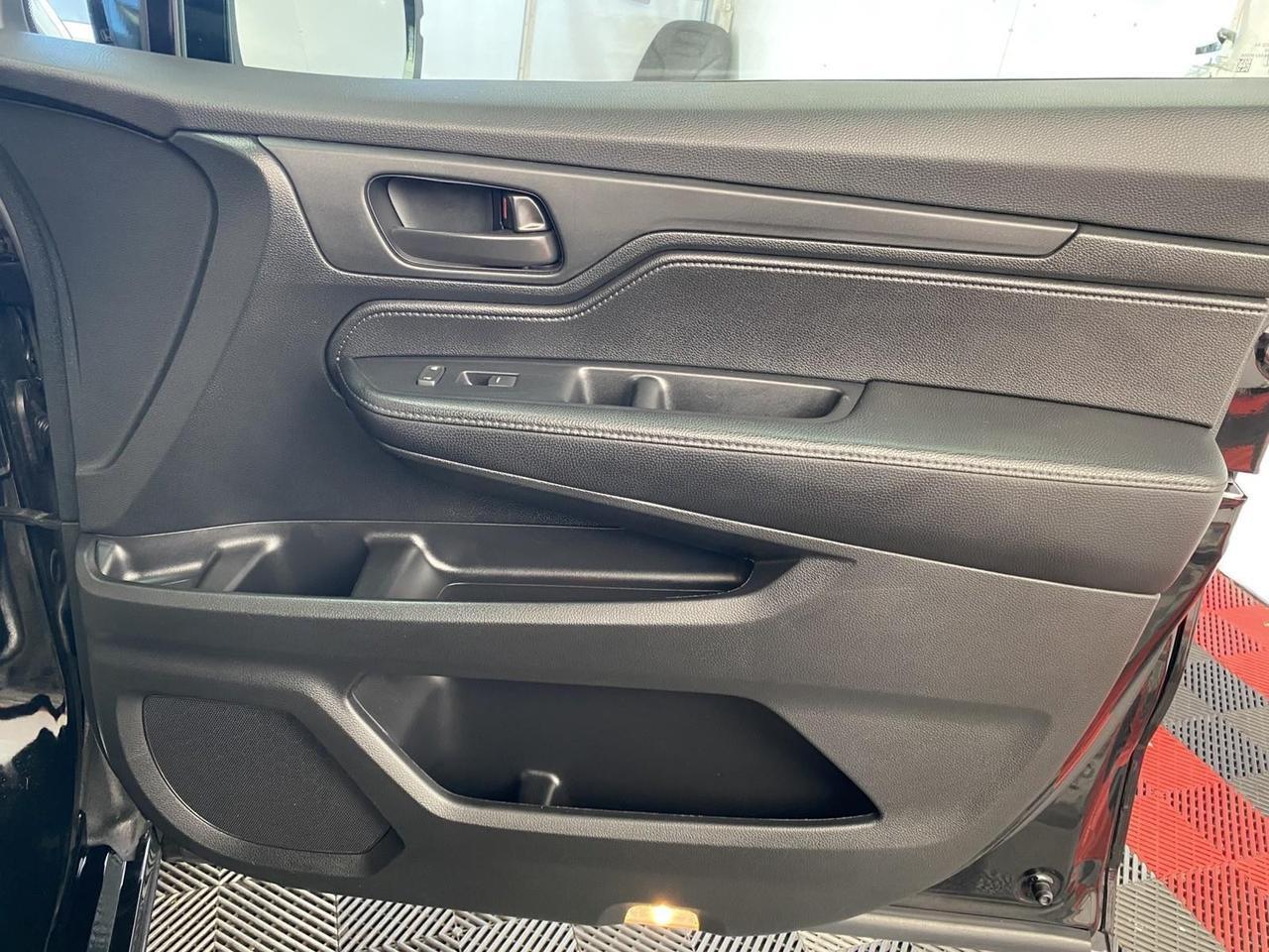 2023 Honda Odyssey Sport Richmond Hill NY