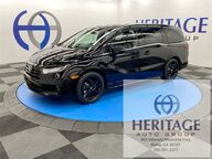 2023 Honda Odyssey Sport Rome GA 2023 Honda Odyssey Sport Rome GA