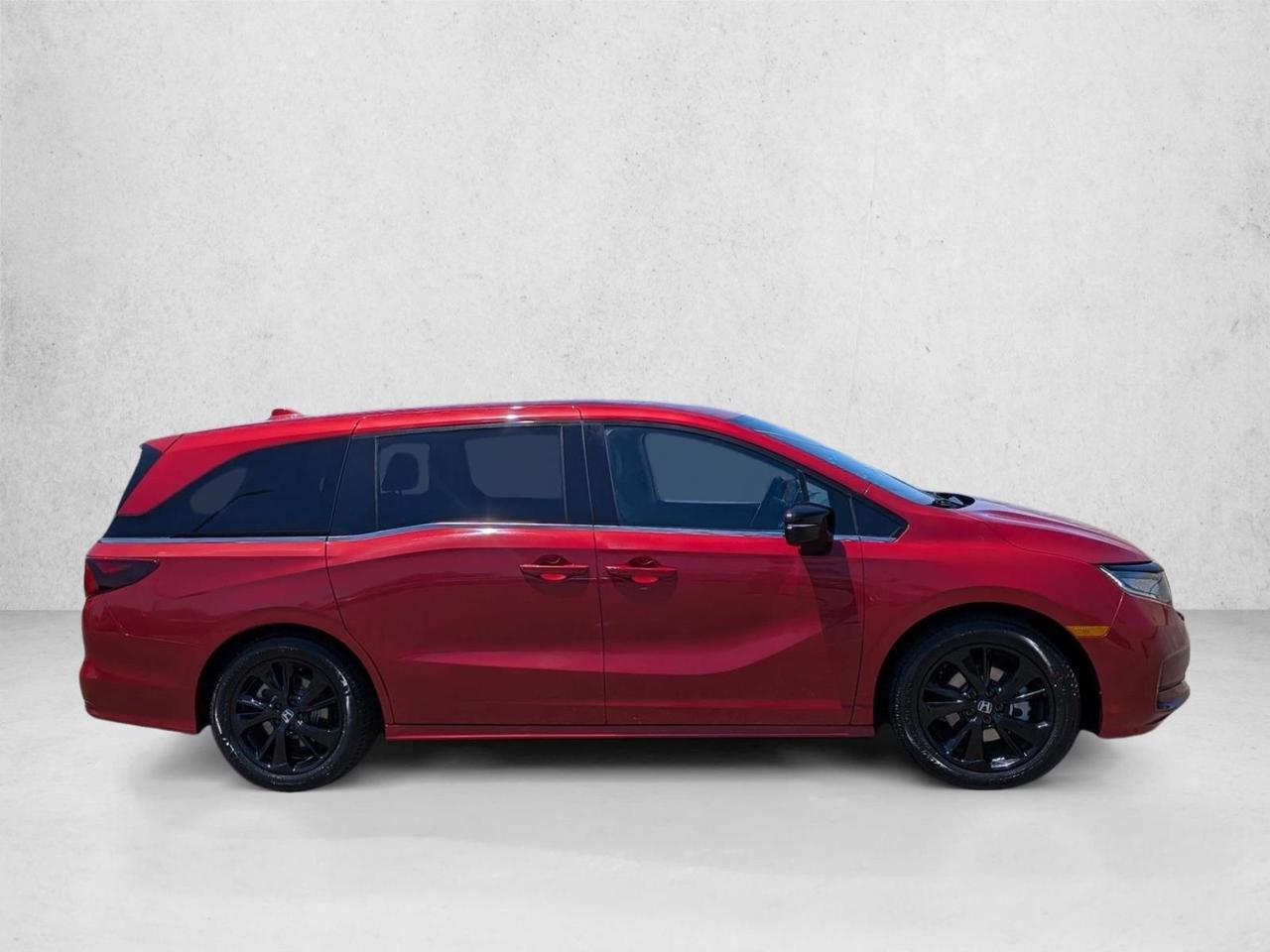 2023 Honda Odyssey Sport Roseville CA