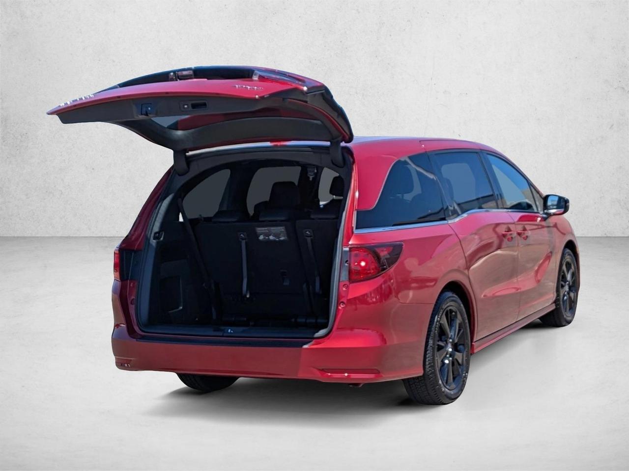 2023 Honda Odyssey Sport Roseville CA