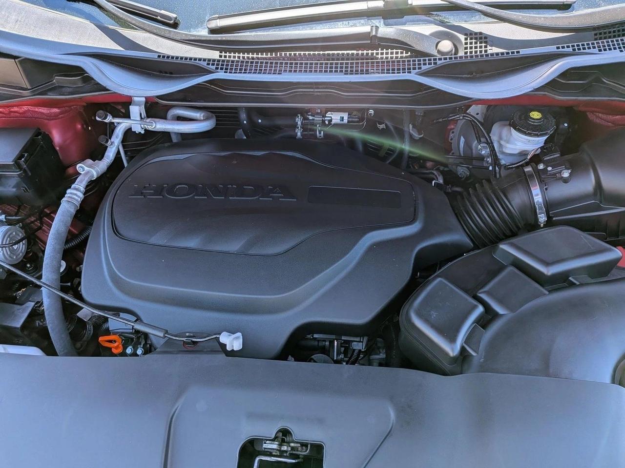 2023 Honda Odyssey Sport Roseville CA
