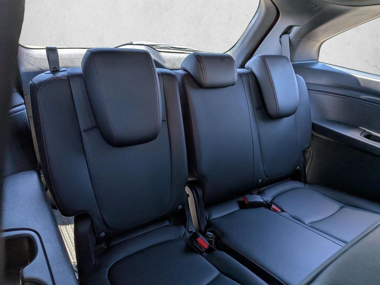 2023 Honda Odyssey Sport Roseville CA
